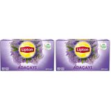 Lipton Adaçayı Bardak Süzen Poşet Bitki Çayı 40'li Paket, 30 g