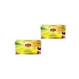 Lipton Altın Harman Demlik Poşet Çay 100'lü 2 Paket