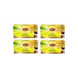 Lipton Altın Harman Demlik Poşet Çay 100'lü 4 Paket