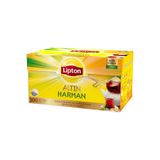 Lipton Altın Harman Demlik Poşet Çay 100'lü