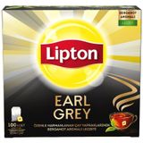 LİPTON BARDAK POŞET ÇAY 100 LÜ EARL GREY 2 GR 70003657-69700879