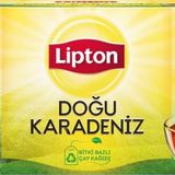 LİPTON BARDAK POŞET ÇAY 25 Lİ DOĞU KARADENİZ 2 GR 69700881