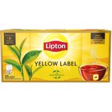 LİPTON BARDAK POŞET ÇAY 25 Lİ YELLOW LABEL 2 GR 70003580-69700883