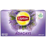 LİPTON BİTKİ ÇAYI ADAÇAYI 20 Lİ 20022119-69765783