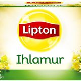 LİPTON BİTKİ ÇAYI IHLAMUR 20 Lİ 70006848-69765791