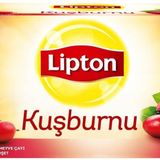 LİPTON BİTKİ ÇAYI KUŞBURNU ÇAYI 20 Lİ 70006854-69765793