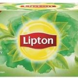 LİPTON BİTKİ ÇAYI YEŞİL ÇAY SADE 20 Lİ 21029756-69765885