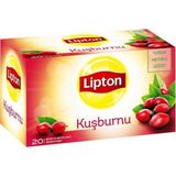 Lipton Bitki Kuşburnu 20'li