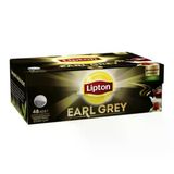 Lipton Çay Earl Grey Demlik 48'Li
