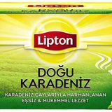 LİPTON DEMLİK POŞET ÇAY 100 LÜ DOĞU KARADENİZ 3.2 GR 20052929-69765853