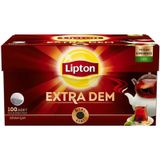 LİPTON DEMLİK POŞET ÇAY 100 LÜ EXTRA DEM 3.2 GR 69765861