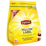 LİPTON DEMLİK POŞET ÇAY 250 Lİ YELLOW LABEL 3.2 GR 67188566-69989567