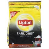 Lipton Demlik Poşet Çay 250*3,2G Earl Grey - 800G 3'Li Ekonomik Paket