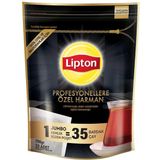 LİPTON DEMLİK POŞET ÇAY 30 LU EARL GREY PROFESYONELLERE ÖZEL JUMBO 25 GR 800912