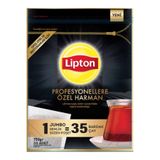Lipton DEMLİK POŞET ÇAY 30 LU EARLY GREY JUMBO 25GR