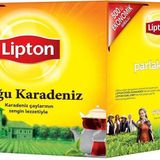 LİPTON DEMLİK POŞET ÇAY 500 LÜ DOĞU KARADENİZ 3.2 GR 21006815-69799194