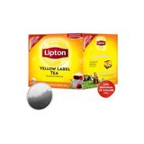 Lipton Demlik Poşet Çay 500*3,2G - Pratik Ve Lezzetli