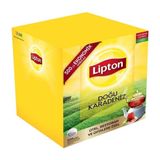 Lipton Demlik Poşet Çay, Doğu Karadeniz, 500'LÜ Paket, Lezzetli