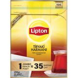 Lipton Demlik Poşet Çay Tiryaki Jumbo 30'lu 1050 G
