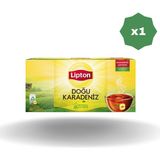 Lipton Doğu Karadeniz Bardak Çay 25 Li - (1 Adet)