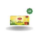 Lipton Doğu Karadeniz Bardak Çay 25 Li - (2 Adet)