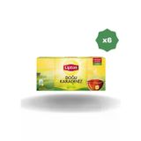 Lipton Doğu Karadeniz Bardak Çay 25 Li - (6 Adet)