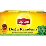 Lipton Doğu Karadeniz Bardak Poşet 25'li Paket