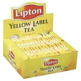 Lipton Doğu Karadeniz Bardak Poşet Çay 100*2G - 200G 2'Li Ekonomik Paket