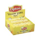 Lipton Doğu Karadeniz Bardak Poşet Çay 100*2G - 200G 3'li Ekonomik Paket - 3 Adet