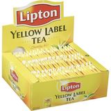 Lipton Doğu Karadeniz Bardak Poşet Çay 100*2G - 200G 6'li Avantaj Paketi - 6 Adet