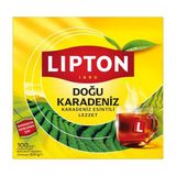 Lipton Doğu Karadeniz Bardak Poşet Çay 100'LÜ 200 G - 8 Adet