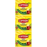 Lipton Doğu Karadeniz Bardak Poşet Çay, 100'lü (3 paketi)