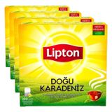 Lipton Doğu Karadeniz Bardak Poşet Çay, 100'lü (4 paketi)