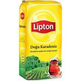 Lipton Doğu Karadeniz Bergamot Aromalı Çay 1 kg 3'lü