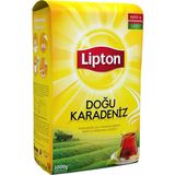 Lipton Doğu Karadeniz Bergamot Aromalı Çay, 1000 g