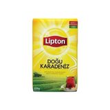 Lipton Doğu Karadeniz Çay 1kg - Yoğun Aromalı Tiryaki Çayı - 1 kg