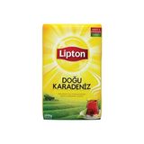 Lipton Doğu Karadeniz Çay 1kg - Yoğun Aromalı Tiryaki Çayı 2'li Ekonomik Paket - 1 kg