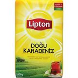 Lipton Doğu Karadeniz Çay 1Kg - Yoğun Aromalı Tiryaki Çayı 2'Li Ekonomik Paket