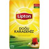 Lipton Doğu Karadeniz Çayı 1 kg (2'li Paket)