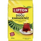 Lipton Doğu Karadeniz Çayı 1 kg - 8 Adet