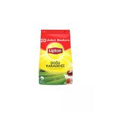 Lipton Doğu Karadeniz Demlik 120'Li
