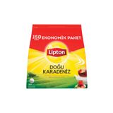 Lipton Doğu Karadeniz Demlik Çay 150 Adet 480 Gr (Bergamot Aromalı)