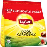 Lıpton Dogu Karadenız Demlik Cay 160'LI
