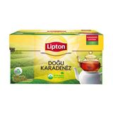 Lipton Doğu Karadeniz Demlik Poşet Çay 100'Lü 320 G (4'Li Paket)