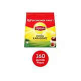 Lipton Doğu Karadeniz Demlik Poşet Çay 160'Lı