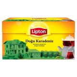 Lipton Doğu Karadeniz Demlik Poşet Çay 3.2 G X 100 Adet