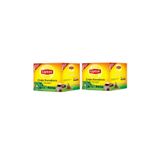 Lipton Doğu Karadeniz Demlik Poşet Çay 500'lü-2 Adet(Bergamot Aromalı)