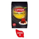Lipton Dökme Çay Bergamot Aromalı 1000 Gr
