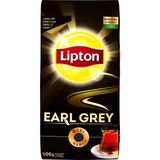 Lipton Dökme Çay Earl Grey 500 G (3'Li Paket)