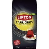 Lipton Dökme Çay Earl Grey 500 G - 5 Adet
